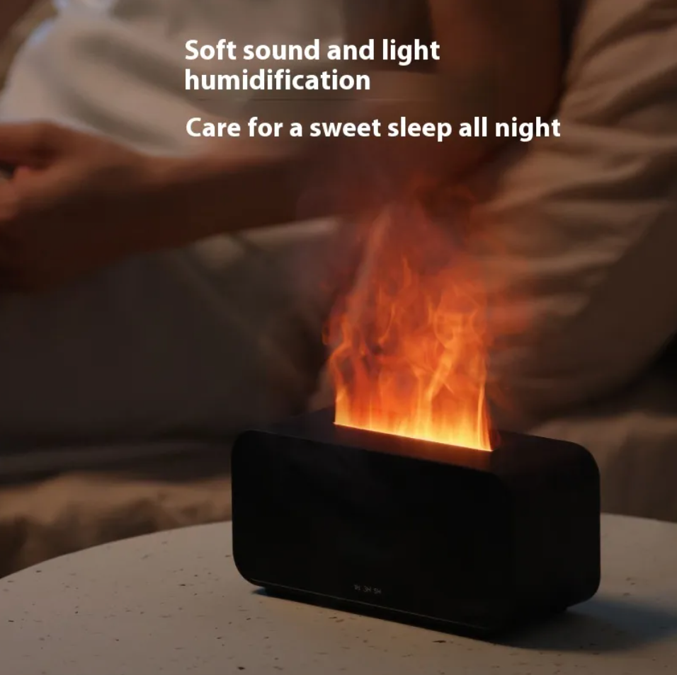 Rain Cloud Aroma Diffuser & Humidifier