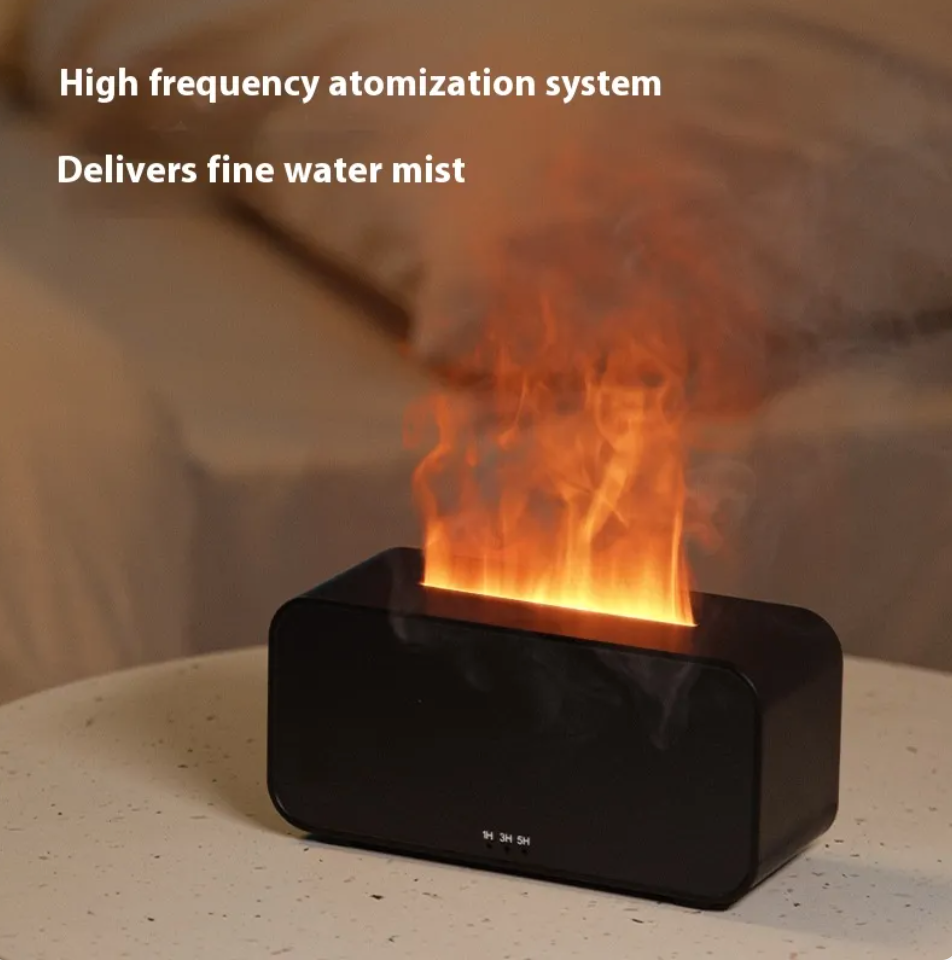 Rain Cloud Aroma Diffuser & Humidifier