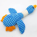 ¿Tu perro destruye todo en 5 minutos? ¡Se acabó!

Pato Tranquilo™ está hecho para los perros más destructores.

✅ INDESTRUCTIBLE - Costura reforzada, aguanta mordidas fuertes
✅ ANTI-ANSIEDAD - Suena "cuac cuac" y calma a tu perro cuando está solo
✅ LIMPIA