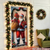 Christmas Door Banner