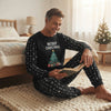 Family Pajamas Set for Christmas