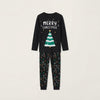 Family Pajamas Set for Christmas